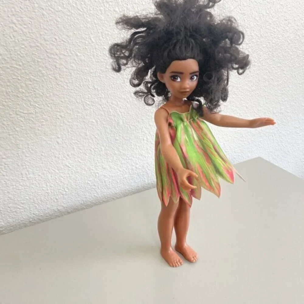 Disney Moana Doll 10